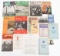 WWII US 101st AIRBORNE & ARMED FORCES MAGAZINES