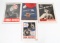 WWII US WAR BOND POSTERS