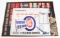 WWII US WAR SAVINGS BOND & UN HOMEFRONT POSTERS