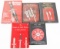 WWII GERMAN EDGED WEAPON REFERENCE BOOKS