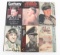 WWII GERMAN UNIFORM & MILITARY REFERENCE BOOKS