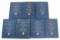 WWII US 1ST ARMY REPORT OF OPERATIONS BOOKS