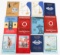 COLD WAR US ARMED FORCES TRAINING CAMP YEAR BOOKS
