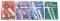 EXPLORING THE DRESS DAGGER VOL 1-4 by WITTMANN