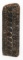OCEANIC TRIBAL WOODEN SHIELD