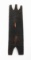 FILIPINO HEADHUNTERS KALASAG WOODEN SHIELD