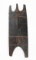 FILIPINO HEADHUNTERS KALASAG WOODEN SHIELD