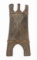 FILIPINO HEADHUNTERS KALASAG WOODEN SHIELD