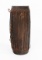 AFRICAN TRIBAL DRUM