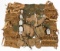 WWI - WWII US ARMY GRENADE VESTS & FIELD GEAR