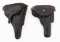 GERMAN LUGER & HI-POWER PISTOL HOLSTERS