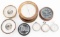 WWII - COLD WAR US NAVY & COAST GUARD GAUGES