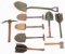 WWII - COLD WAR US ARMED FORCES ENTRENCHING TOOLS