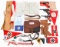 WWII US, SWISS & GERMAN GEAR, INSIGNIA & TOYS