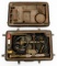 VIETNAM WAR US ARMY P190 MINE DETECTING SET