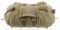 VIETNAM WAR US ARMY T-10 RESERVE PARACHUTE