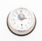 COLD WAR SOVIET NAVY VOSTOK SUBMARINE WALL CLOCK