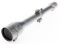 GERMAN DRILLING GUN ZIELSECHS 6x SCOPE By ZIESS