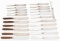 J.A. ROEHLE BUTTER KNIVES