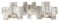 WWII SOVIET RUSSIAN ARMY IS-2 TANK TRACK LINK