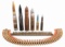 WWI - WWII WORLD MILITARY ORDNANCE & MUNITIONS
