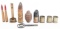 WWII - VIETNAM WAR US TRENCH ART & MUNITIONS