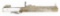 US M72 LAW ANTI-TANK LAUNCHER DISPLAY