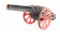 BIG BANG 16-F SIEGE FIELD CANNON