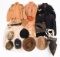 MODERN WORLD MILITARY UNIFORMS & HEADGEAR