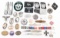 MODERN COPY OF WWII GERMAN INSIGNIA, BADGES & PINS