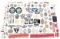MODERN COPY WWI - WWII GERMAN BADGES, PINS & MEDAL