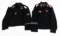 MODERN COPIES OF WWII GERMAN SS OFFICER UNIFORMS