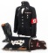 MODERN COPIES OF WWII GERMAN SS UNIFORMS