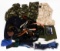 BRITISH CAMO UNIFORMS & REENACTOR UNIFORMS