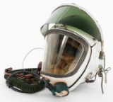 COLD WAR CHINESE AF TH-1 HIGH ALTITUDE HELMET