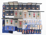 WWII - CURRENT US ARMED FORCES SERVICE MEDALS