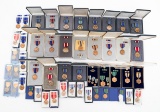 WWII - CURRENT US ARMED FORCES MEDALS