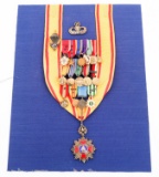 WWI - VIETNAM WAR US VETERAN MEDALS