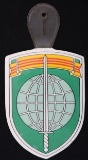 VIETNAM WAR ERA FWMF POCKET HANGER INSIGNIA