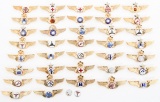 REPUBLIC OF CHINA AIR FORCE AVIATION WINGS