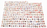 COLD WAR - CURRENT US ARMY DUI PINS