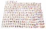 COLD WAR - CURRENT US ARMY DUI PINS