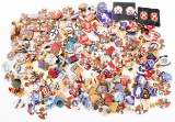COLD WAR - CURRENT US ARMED FORCES DUI PINS
