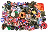 WWII - CURRENT US PATCHES, RANKS & RIBBONS