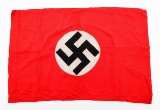 WWII GERMAN NSDAP FLAG