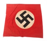 WWII GERMAN NSDAP FLAG
