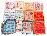 WWII - COLD WAR US SWEETHEART PILLOW CASES
