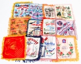 WWII - COLD WAR US ARMED FORCES PILLOWS & SHAMS