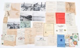 WWII US ARMED FORCES D-DAY NAMED ENLISTED ARCHIVES