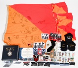 MODERN US NAVY NAMED ENLISTED MAN GROUP